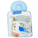 CAMBIADOR CON ALMOHADA 100408 PRIMORDIAL