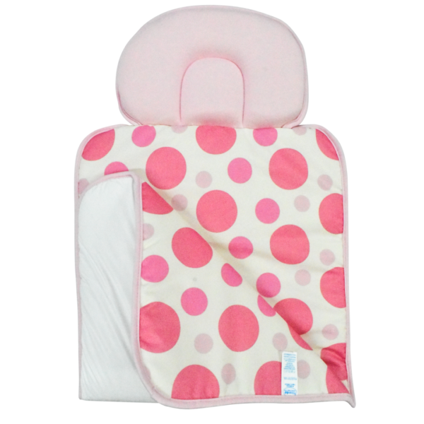 CAMBIADOR CON ALMOHADA 100408 PRIMORDIAL