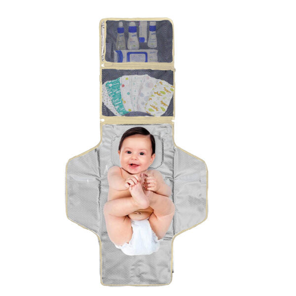 CAMBIADOR CON BOLSILLOS 100451 PRIMORDIAL