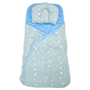 Sleeping Con Almohada 101321 Primordial