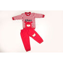 Conjunto Sudadera 1019 For Babys