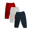 Set X3 Pantalones 1023 Fashion Kids