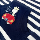 MAMELUCO BORDADO 10246 FOR BABY