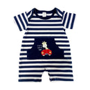 MAMELUCO BORDADO 10246 FOR BABY