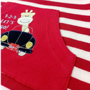 MAMELUCO BORDADO 10246 FOR BABY