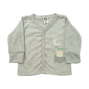 CONJUNTO BEBE NIÑO 5 PZS 10250 FOR BABY