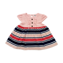 VESTIDO + CUCO 10289 FOR BABY