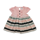 VESTIDO + CUCO 10289 FOR BABY