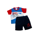 Conjunto Niño 1030 Rojitas