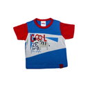 Conjunto Niño 1030 Rojitas