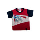 Conjunto Niño 1030 Rojitas