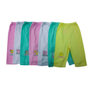 Semanario Pantalon 1030 Los Chiros De Ma