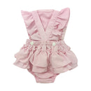 MAMELUCO ESTAMPADO 10310 FOR BABY