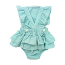MAMELUCO ESTAMPADO 10310 FOR BABY