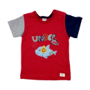 CONJUNTO BEBE NIÑO 10368 FOR BABY