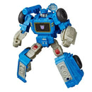 TRA AUTÉNTICOS 7" 4073 PLAY DOH