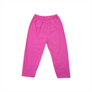 Pijama Niña Snoopy 1048 For Babys