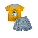 Pijama Niño 104 Doi