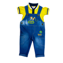 Braga Niño 1058 Rojitas