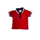 Braga Niño 1058 Rojitas