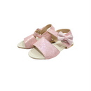 SANDALIA NIÑA  1060 CRECIENDO BABY