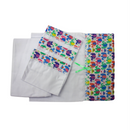SABANA+FORRO+FUNDA 120X80 1062 CRECIENDO