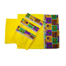 SABANA+FORRO+FUNDA 120X80 1062 CRECIENDO