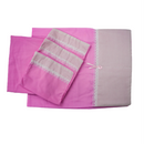 SABANA+FORRO+FUNDA 120X80 1062 CRECIENDO