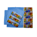 SABANA+FORRO+FUNDA 120X80 1062 CRECIENDO