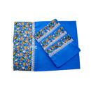 SABANA+3FUNDAS 110X70 1065 CRECIENDO BAB