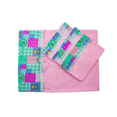 SABANA+3FUNDAS 110X70 1065 CRECIENDO BAB