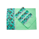 SABANA+3FUNDAS 110X70 1065 CRECIENDO BAB