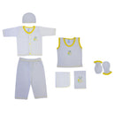 SET PRIMER DIA 1075 FASHION KIDS