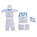 SET PRIMER DIA 1075 FASHION KIDS
