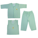 PRIMER DIA 1079 FASHION KIDS