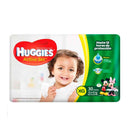 Pañal Active Sec Et4 X30 Huggies