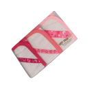 Toalla Babitas 1084 Los Chiros De Maria