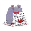 Conjunto Elmo 1099 For Babys