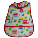 Babero A126bb2845t Booggy