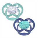 Chupo Entretencion 6-18M X2 D1664 Dr Bro