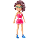 POLLY POCKET MUÑECAS 4747 GIRLS INC
