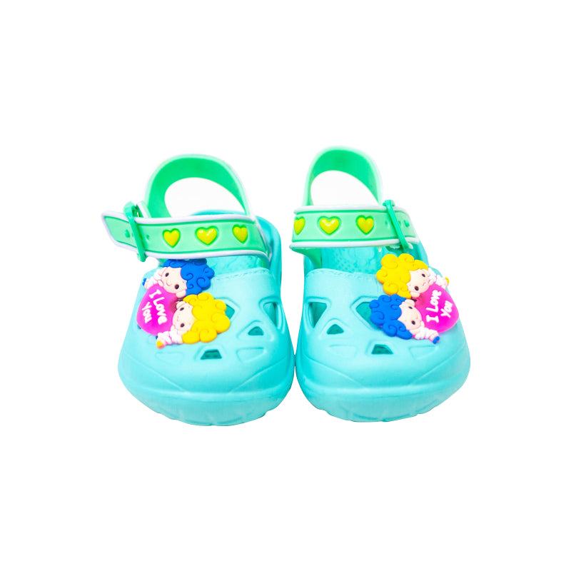 Sandalia Bebe 073 Dalim