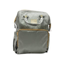 Pañalera Morral Unicolor 6400 Baby Luna