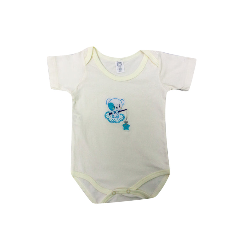 BODY X3 1518 FOR BABY