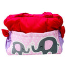 Bolso Pañalera Pique Gde Name