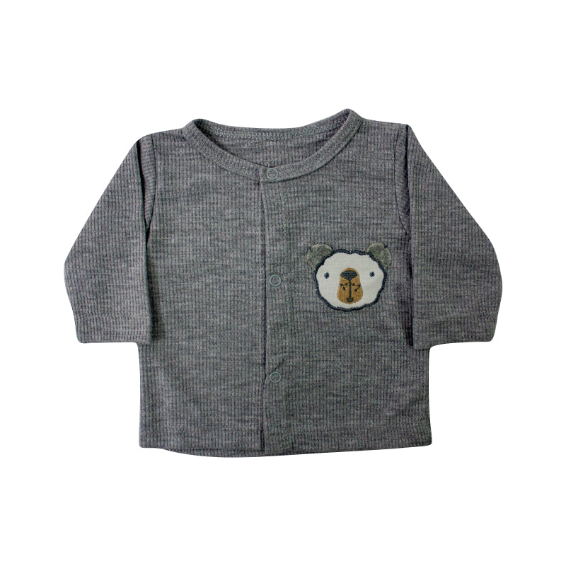 PRIMER DIA CARIÑOSITO 521 CHOCOMIEL