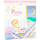 Album Foto Mediano Booggy