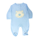 PRIMER DIA ALGODON  5067 CRECIENDO BABY