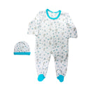 Pijama Enteriza 5039 Creciendo Baby