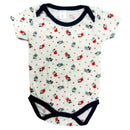 Set Body + Sudadera 1322 For Babys